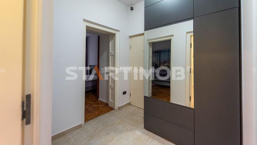 Apartament doua camere Centrul Civic - 12