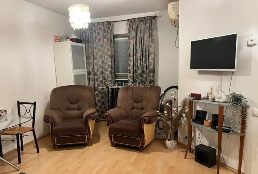 Garsoniera  zona Doamna Ghica - 3