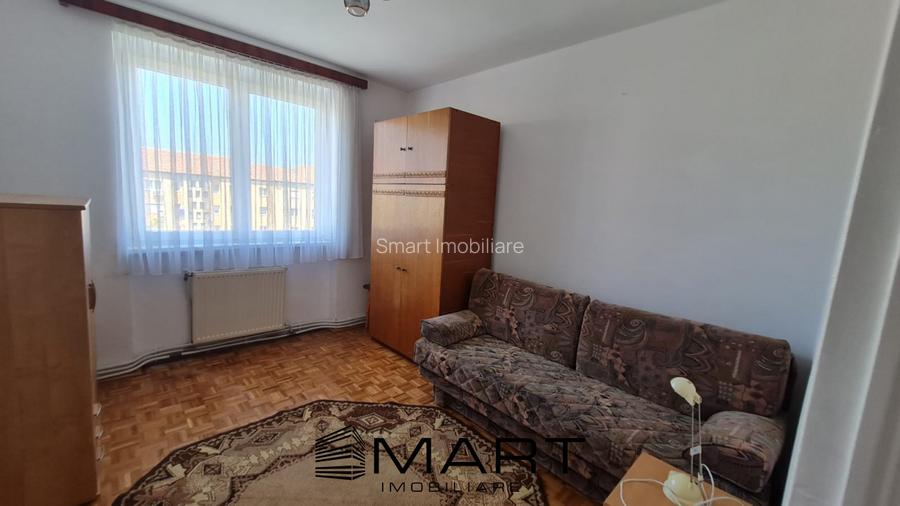 Apartament cu 3 camere Zona Rahovei - 8
