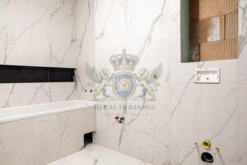 Apartament Modern, 2 Camere 66 Mp, Categorie Lux, Racadau - Brasov - 9