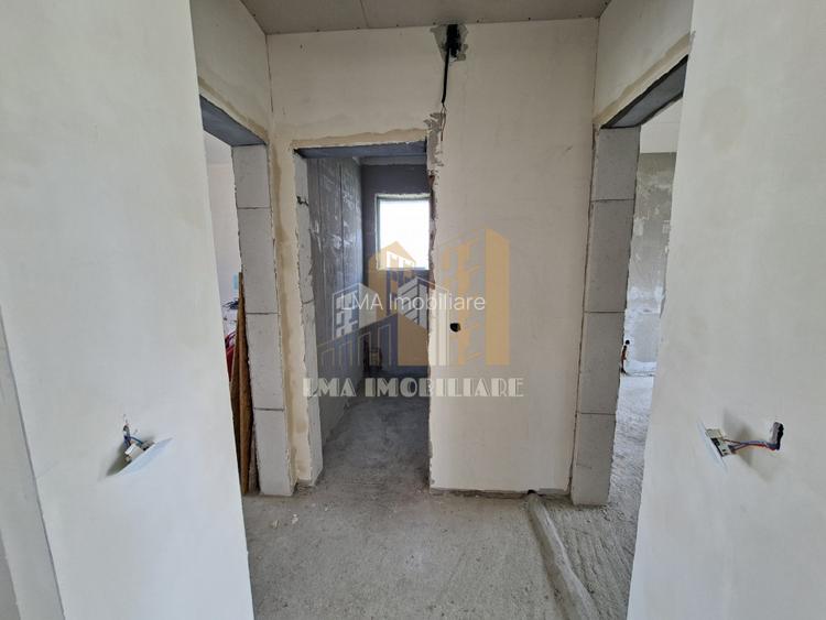 Casă individuala Sanpetru Brasov - 12