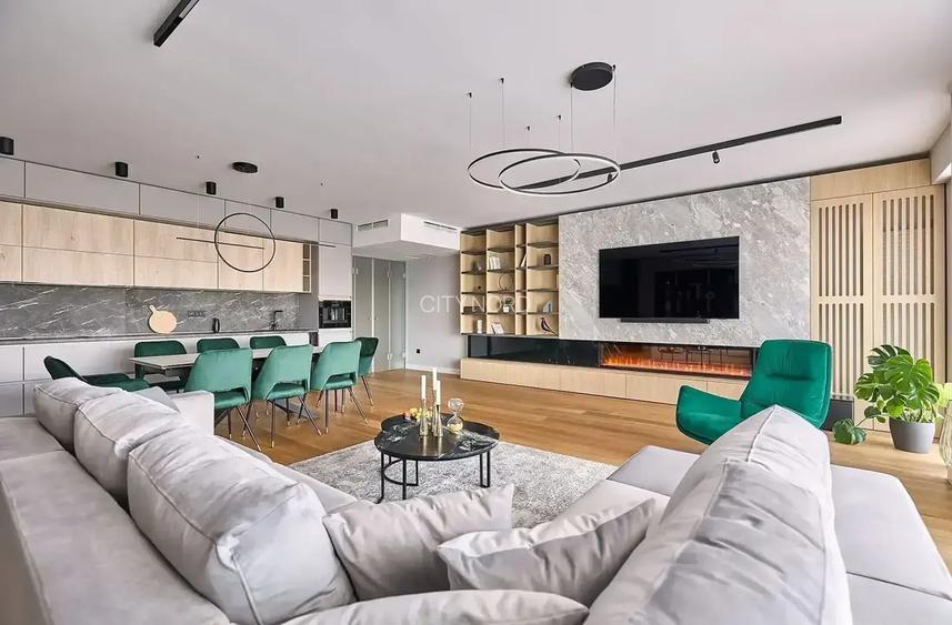 Dormitor 21 mp mp! Proprietate rara etaj 1 cu lift - 3