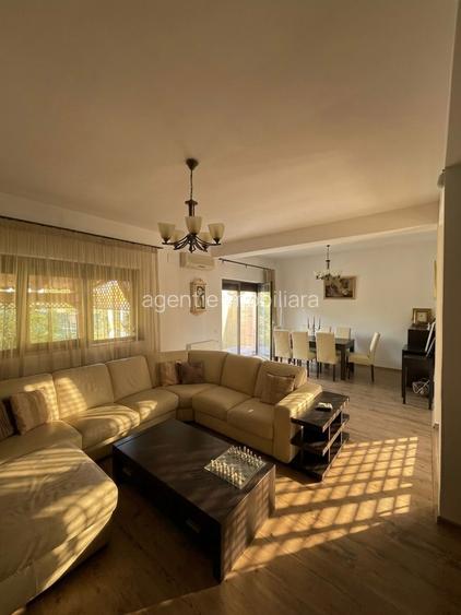 VILĂ MODERNĂ P+1 | 4 CAMERE | TOMIS PLUS | COLȚ – INTIMITATE & ACCES DUBLU - 12