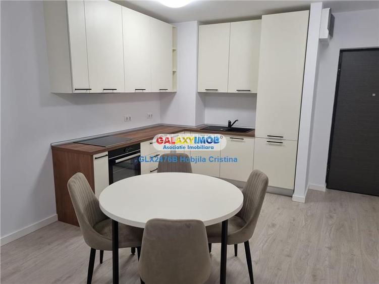 Prima inchiriere  apartament 2 camere  Baneasa Greenfiled Residence - 5