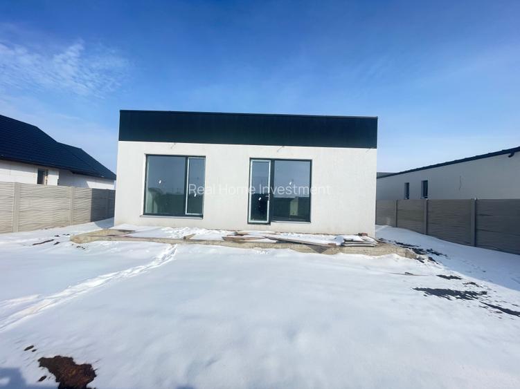 Casa individuala 4 camere,gata de mutare/Com.Berceni - 7