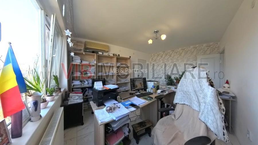 De vanzare apartament 3 camere, Stefan cel Mare - 2