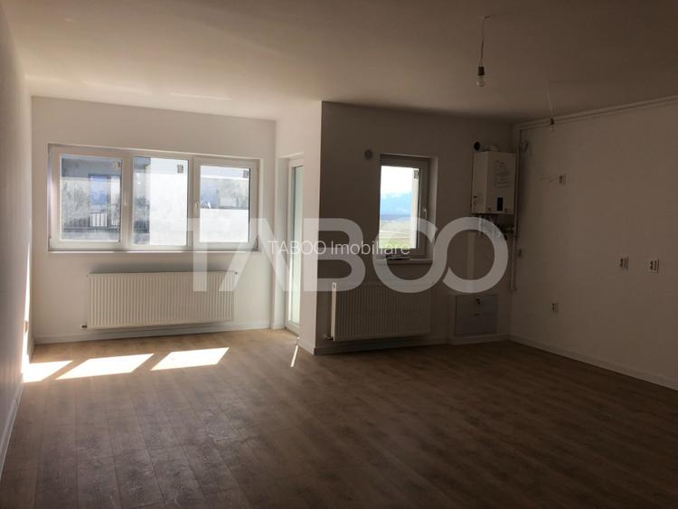 Apartament cu 4 camere 81 mpu si LOC PARCARE zona Doamna Stanca - 2