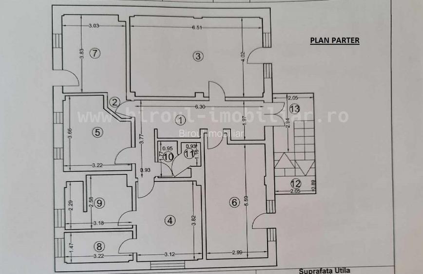 vila turistica superba din 2021, central Costinesti, complet echipata - 8