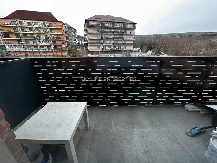 Apartament 3 camere | 61 mp | Balcon | Parcare subterană | Beta Residence - 9