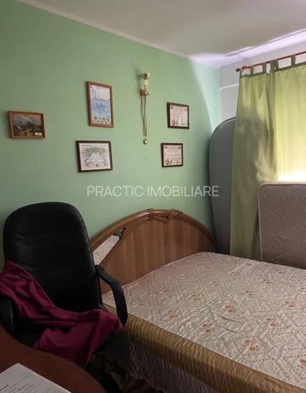 Apartament cu 4 camere in Micro 39 - 5