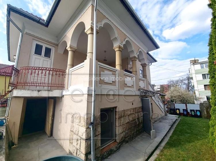 Casa 5 camere, Andrei Muresanu+Curte 800 mp - 2