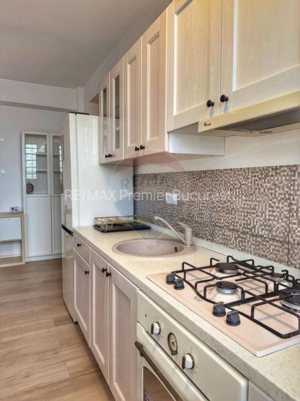 Apartament 2 camere în zona Domenii - 5