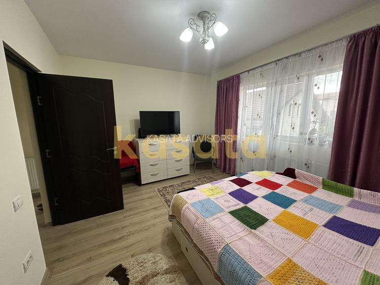 Casă Bragadiru 🏡 | Zonă Centrală | Garaj 🚗 | Mutare Imediată 🔑 - 13