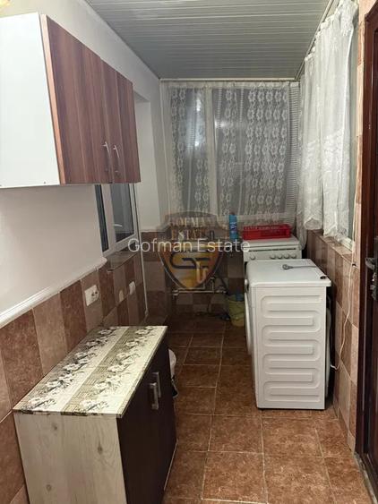 2 camere, Tomis Nord, Tic-Tac 33 mp, parter /4 ideal investitie, locuinta, Radet - 5