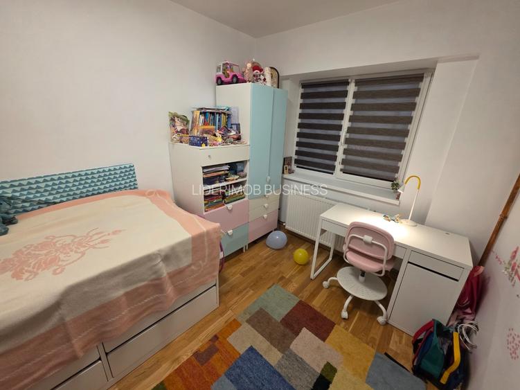 Vanzare apartament 3 camere Militari Lujerului - 4