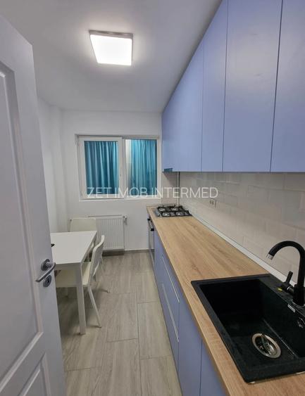 3 camere Dristor vis-a-vis Park Lake - 2