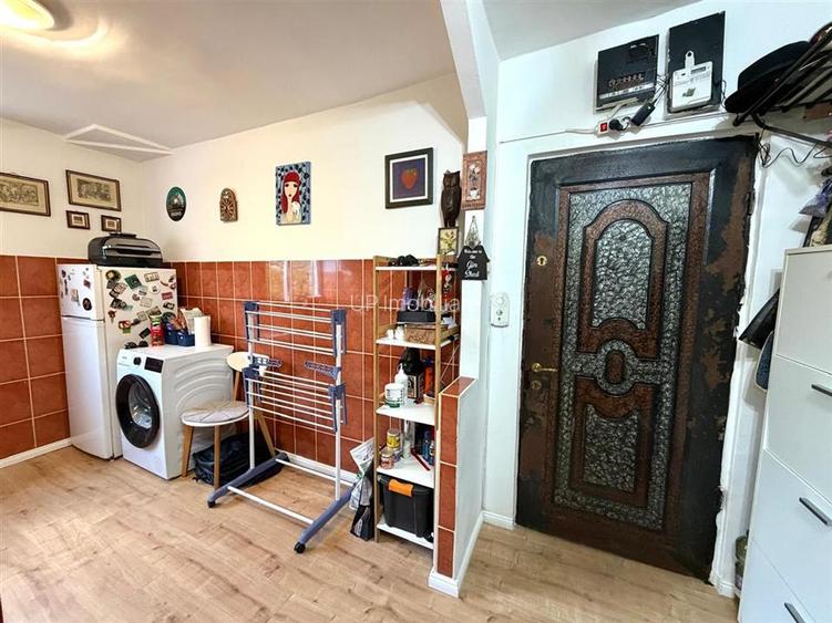 APARTAMENT 2 CAMERE | TIP X |  ETAJ 2 | ZONA CALEA ARADULUI | STRADA  ALEEA CALI - 6