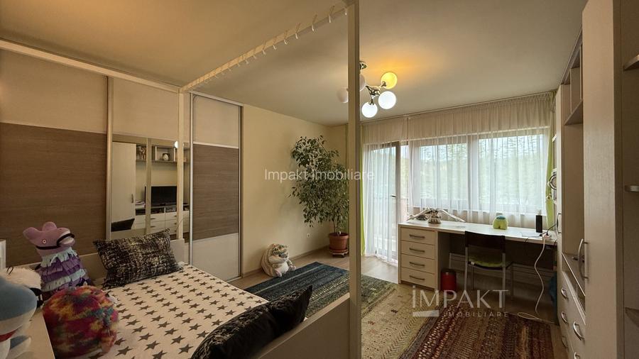 Casa deosebita 6 camere Faget cu teren generos de 1100 m2 - 23