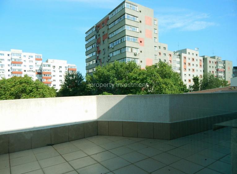 Spatiu Comercial | Turda-Aviatorilor | Centrala | Fatada Reabilitata - 11