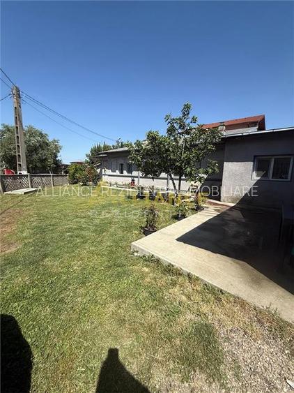 Casa individuala Primarie Popesti Leordeni - 17