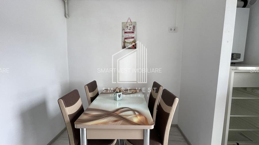 Apartament 2 camere de inchiriat | Etaj 2 | Zona Centrala - 9