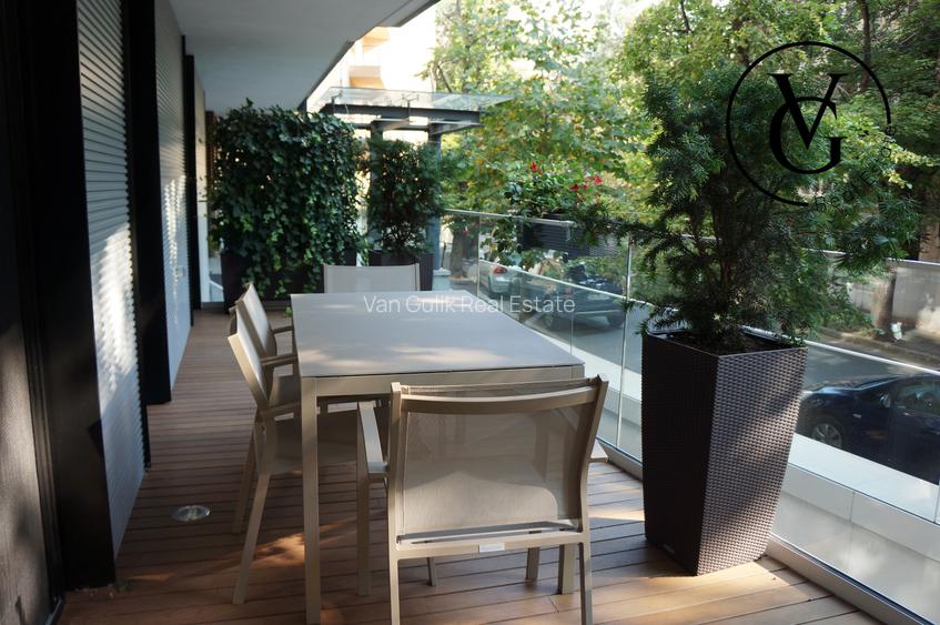 Apartament 4 camere One Charles de Gaulle | Primăverii - 13