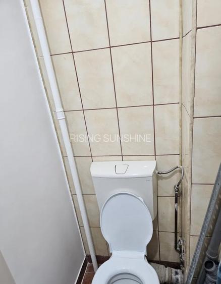 3 camere | bloc reabilitat | bloc an 1980 | 500m Metrou Raul Doamnei - 10