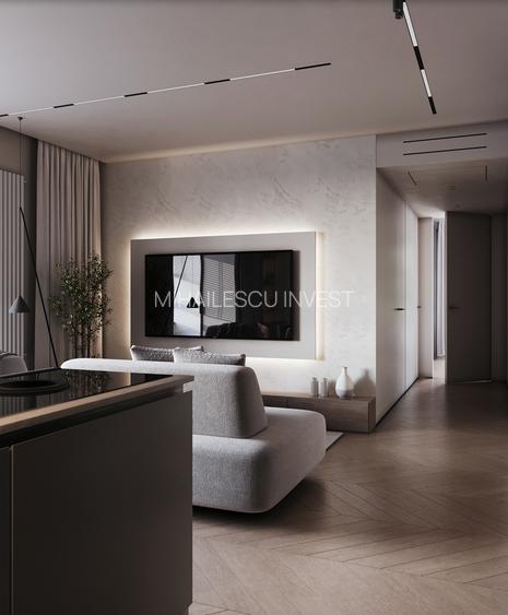 4 camere NOI la pret de 3 camere | Sub 100.000€ | Finalizare Mai 2026 - 5