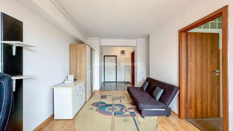 Apartament de vanzare 1 camera, zona Iulius Mall, FSEGA - 8