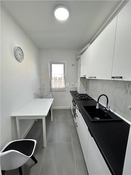 Apartament 2 camere spatios, mobilat, 2 locuri parcare, zona IKEA Dumbravita - 20