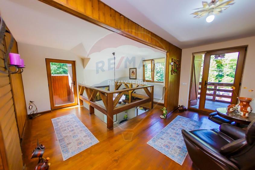 CASA DEOSEBITA DE VANZARE INTRERAURI, COAS - 23