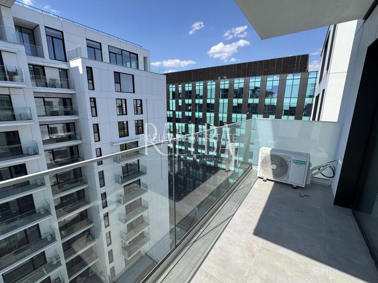 | 3 camere | ONE COTROCENI | DESIGN INTERIOR inclus | - 15