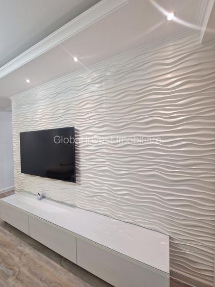 Inel II- Apartament 3 camere decomandate, mobilat-utilat, disponibil imediat - 10