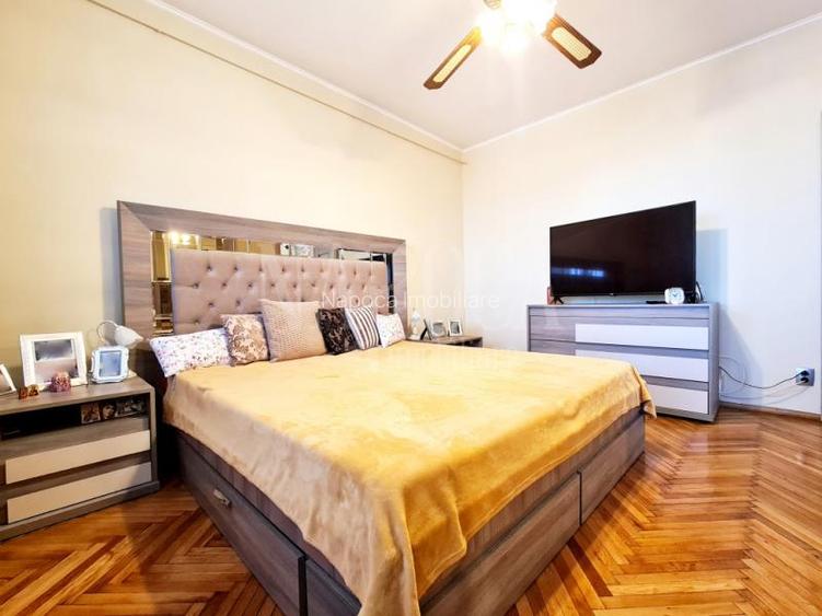 Apartament 3 camere de vanzare in Centru Oradea, Oradea - 2