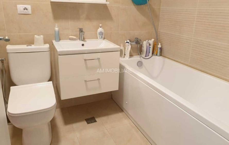 AP. 2 CAMERE HIGH CLASS, BUCATARIE INCHISA, PARCARE SUBTERANA, MODERN - 8