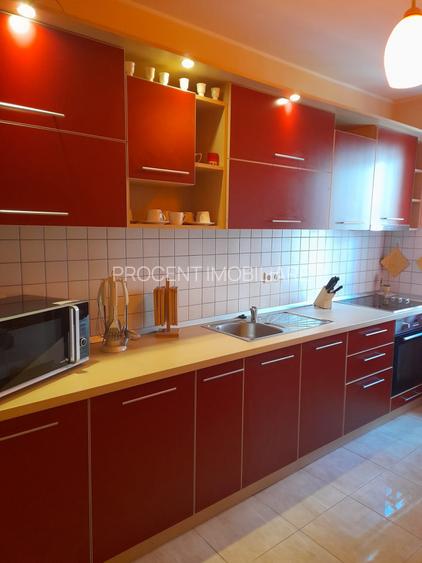 Garsoniera Avantgarden - 4
