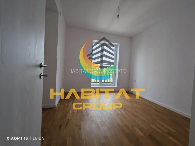 APARTAMENT CU ACCES DIRECT LA PRIVELISTEA DIN  PARCUL TINERETULUI - 8