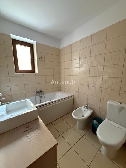 Vanzare Cladire S+P+4 - Dorobanti, 3 apartamente, 6 locuri de parcare - 21