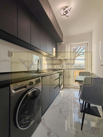 Lunca Cetățuii - Ciurea - Bloc nou- parcare-curte - 10