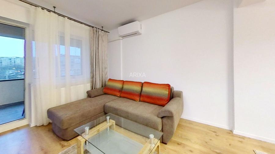 2 Camere Metrou Lujerului V22 Residence Politehnica Virtutii Parcare - 17