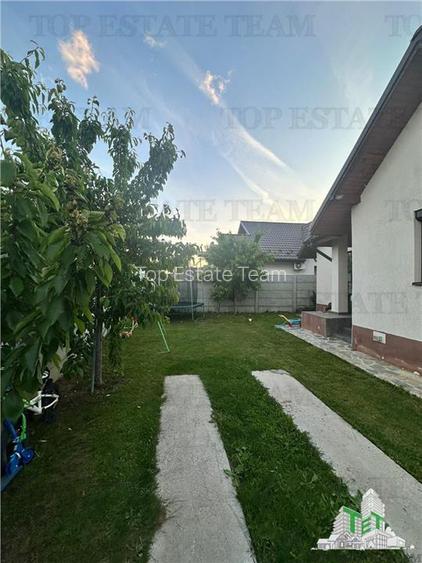 Casa individuala, mobilata si utilata complet, 4 camere , Domnesti- disponibilit - 14