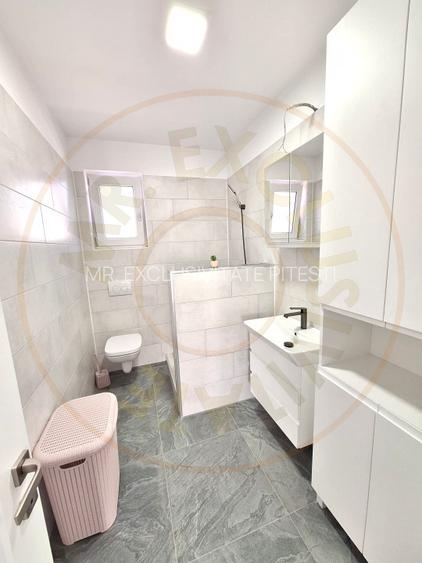 Casa noua, prima inchiriere – confort, eleganta si acces rapid catre oras - 7