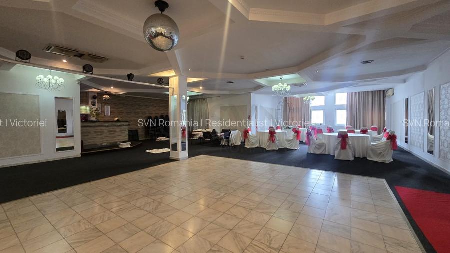 REC3001760 Hotel investitie de vanzare Domnesti - 3