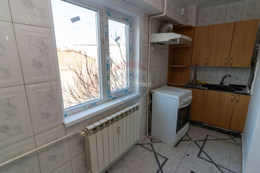 Apartament cu 3 camere de inchiriat in zona Unirii, Corneliu Coposu 7 - 14
