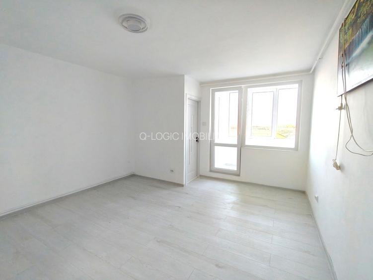 Garsoniera libera la vanzare zona Noua - 2