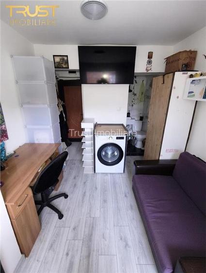 Garsoniera I Gheorgheni I Str. Albac I 11mp - 2