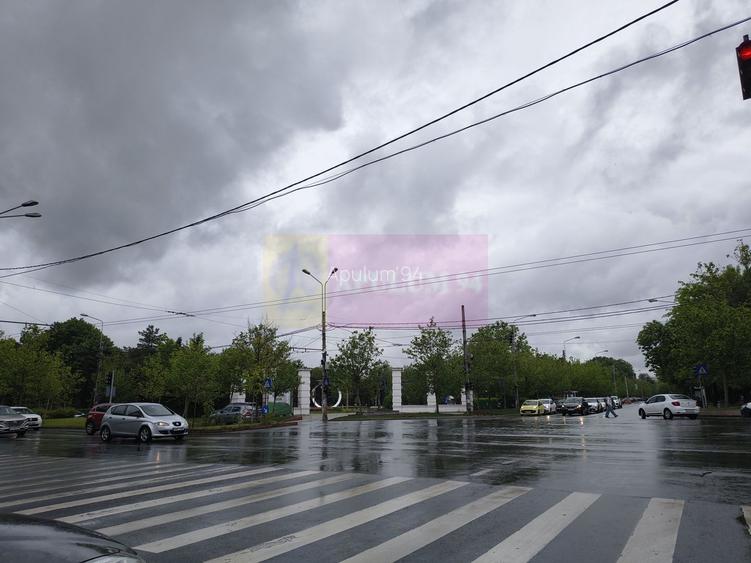 Apartament frumos și cochet cu centrală proprie aproape de Parcul IOR - 32