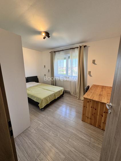 Apartament 2 camere – Giroc | Mobilat & Utilat | Loc de parcare inclus - 10