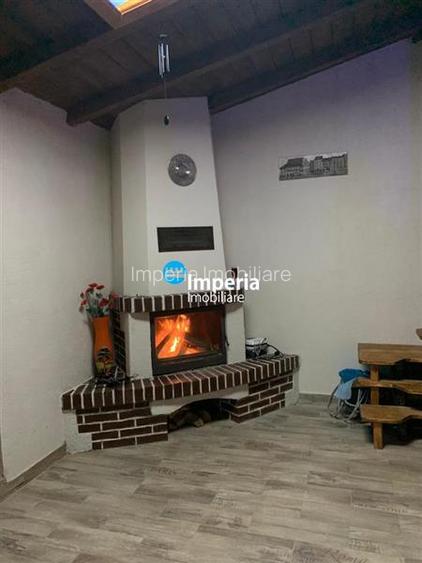 Casa de vanzare in Iasi, zona BREAZU - 2