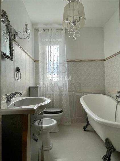 DUMBRAVITA - 4 CAM - 2 BAI - PARCARE ACOPERITA - 3 NIVELE| - 10